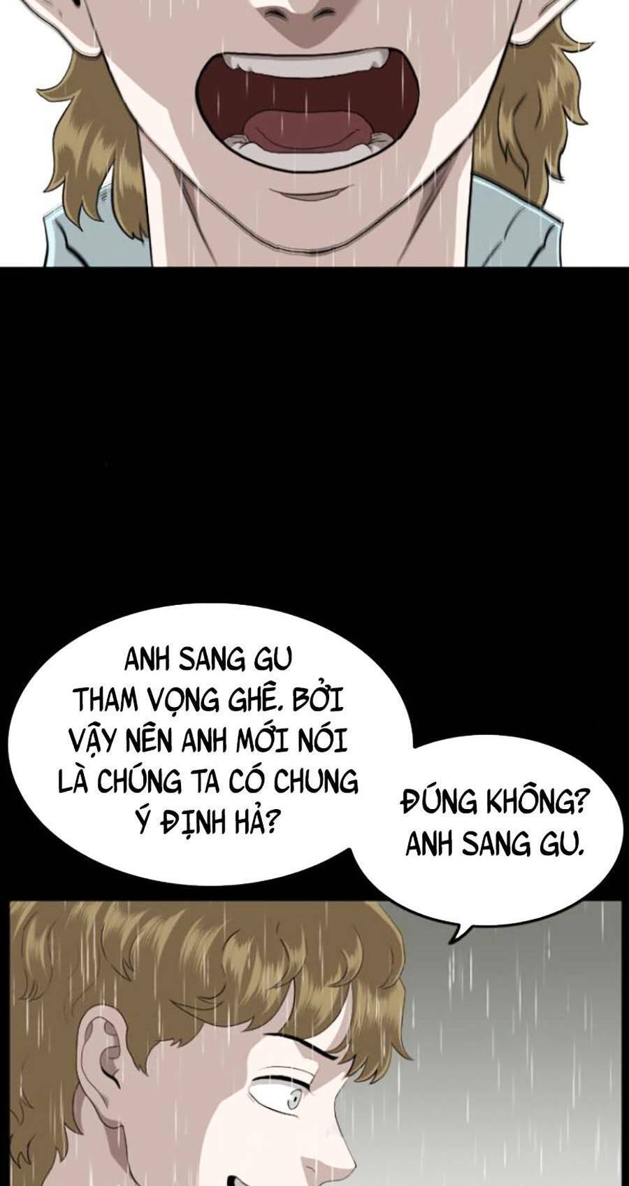 Người Xấu Chap 132 - Next Chap 133