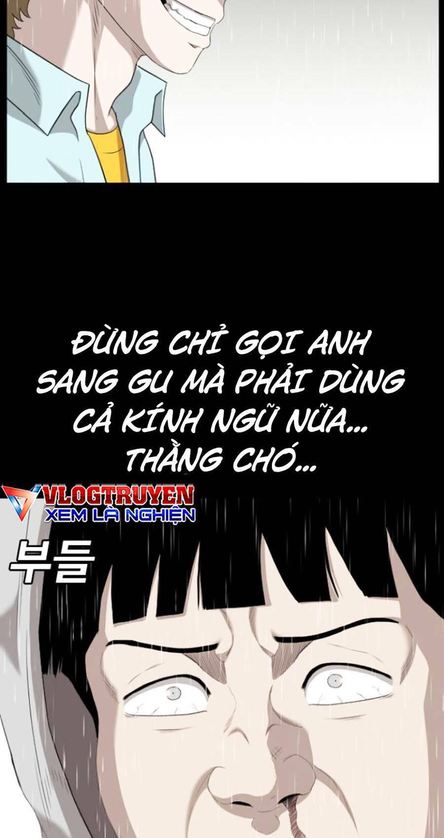 Người Xấu Chap 132 - Next Chap 133