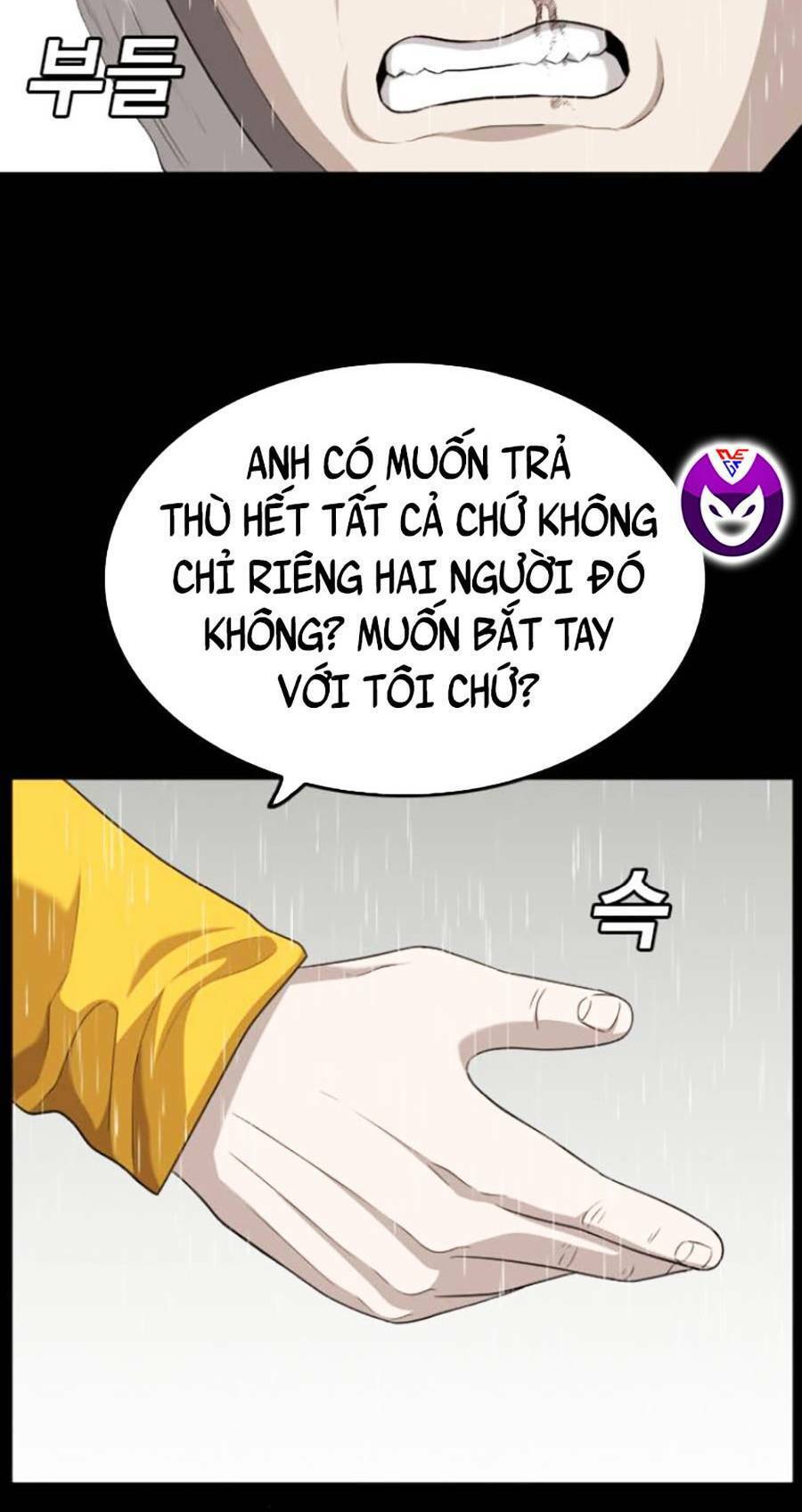 Người Xấu Chap 132 - Next Chap 133