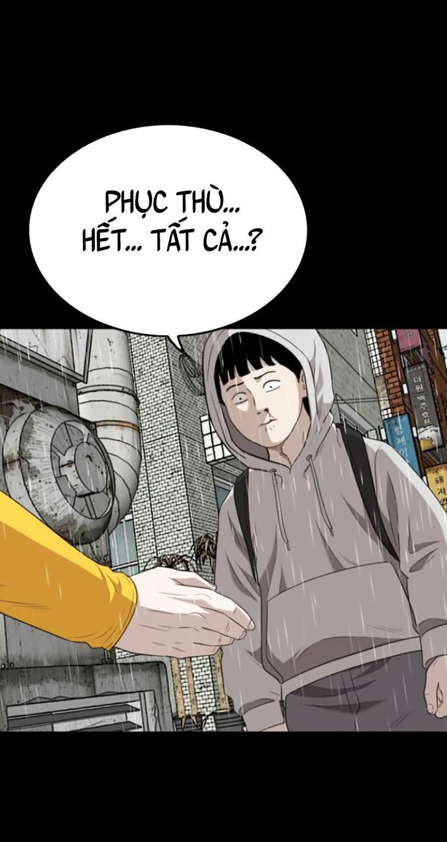 Người Xấu Chap 132 - Next Chap 133