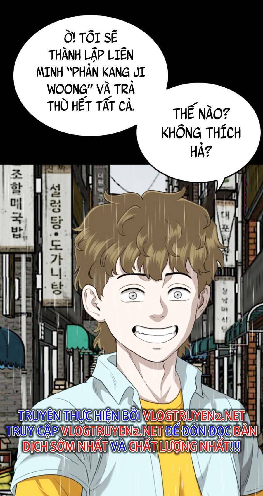 Người Xấu Chap 132 - Next Chap 133