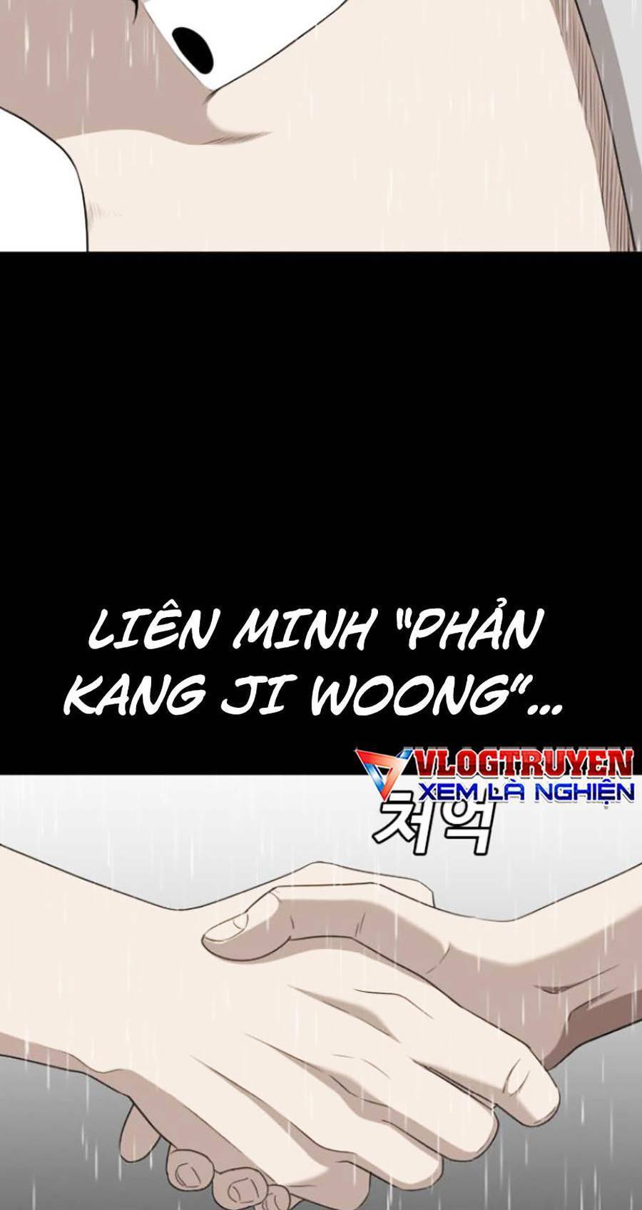 Người Xấu Chap 132 - Next Chap 133