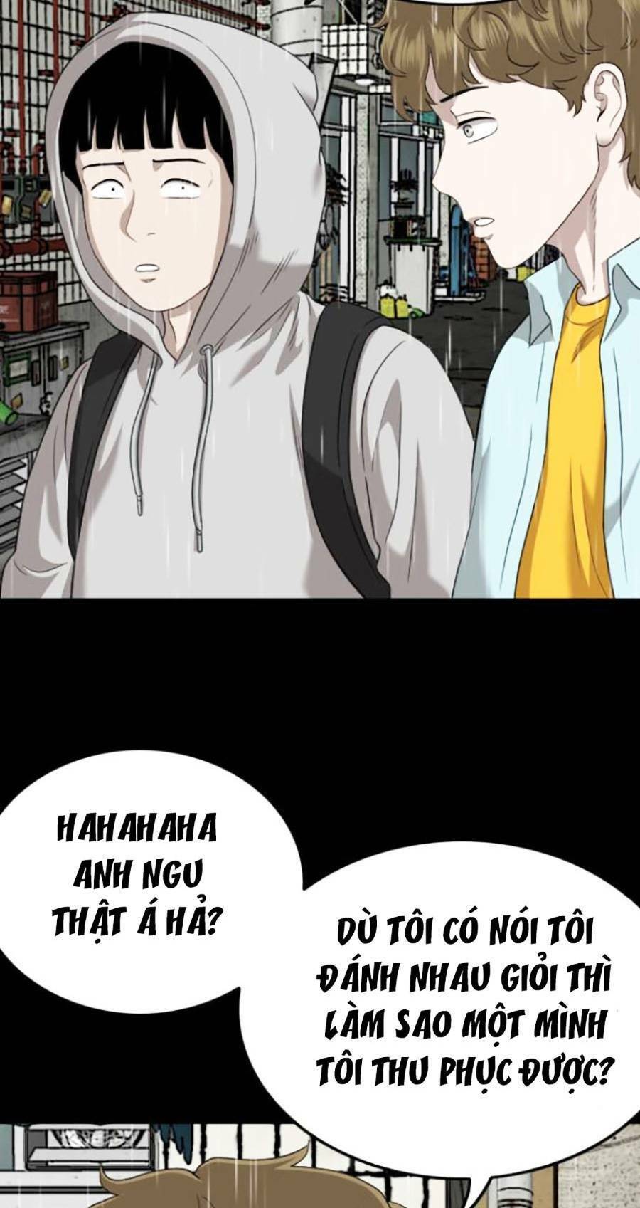 Người Xấu Chap 132 - Next Chap 133