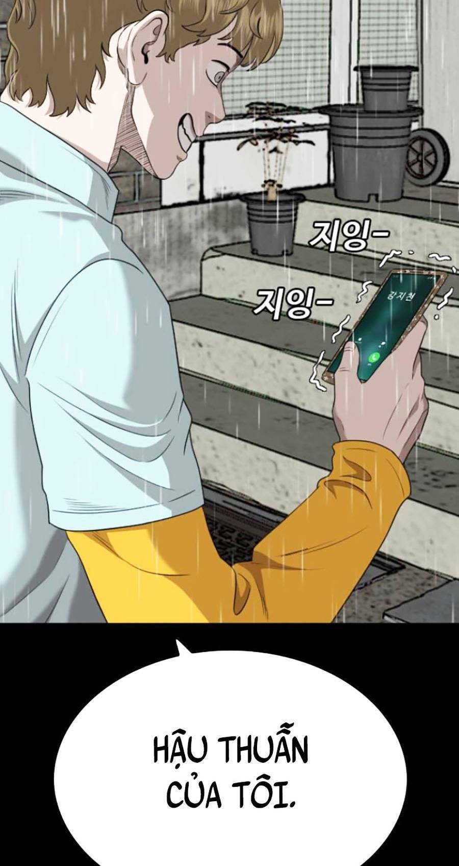 Người Xấu Chap 132 - Next Chap 133