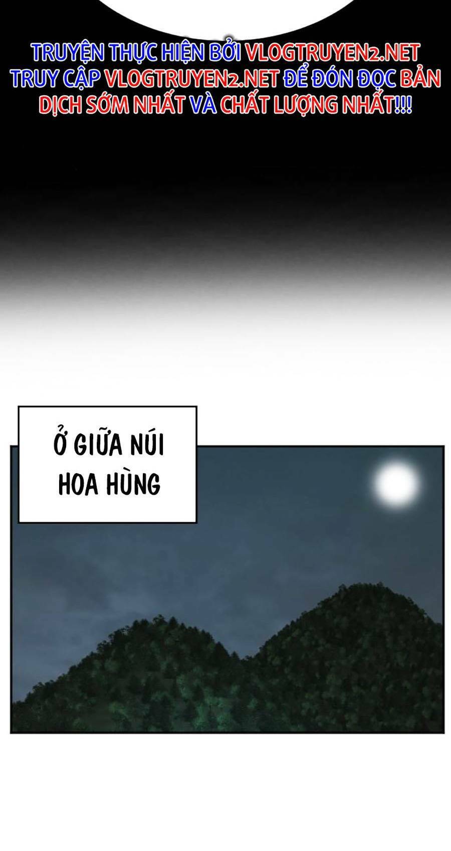 Người Xấu Chap 132 - Next Chap 133