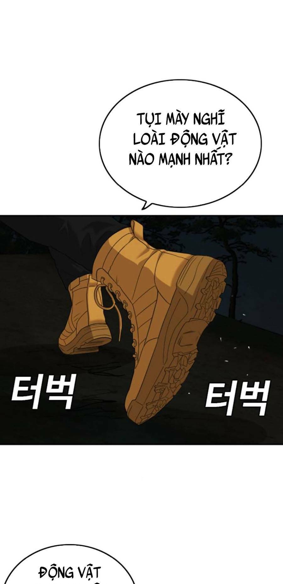 Người Xấu Chap 132 - Next Chap 133