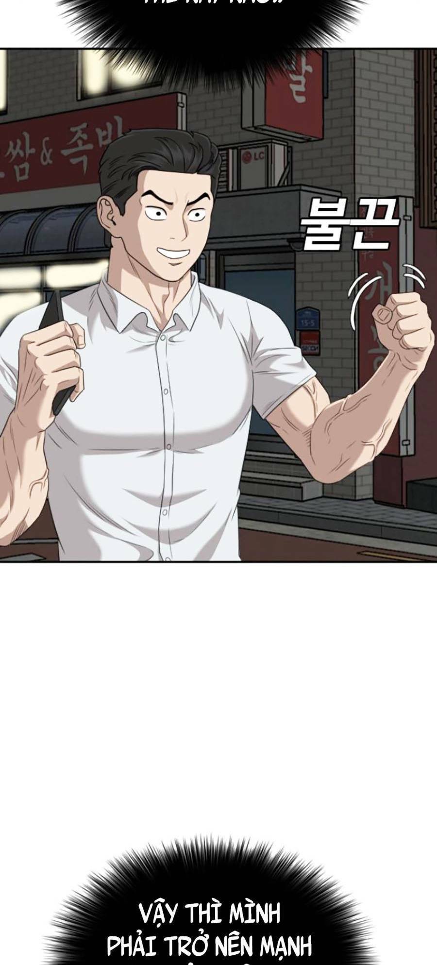 Người Xấu Chap 132 - Next Chap 133