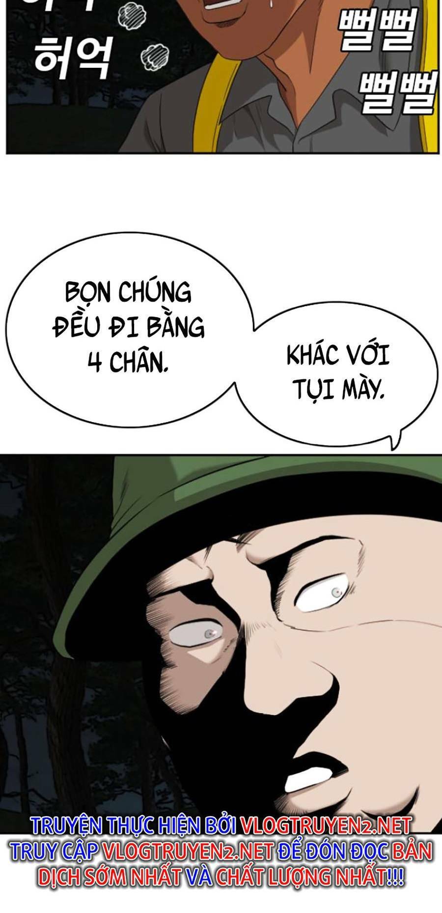 Người Xấu Chap 132 - Next Chap 133