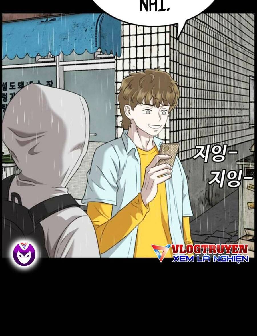 Người Xấu Chap 133 - Next Chap 134