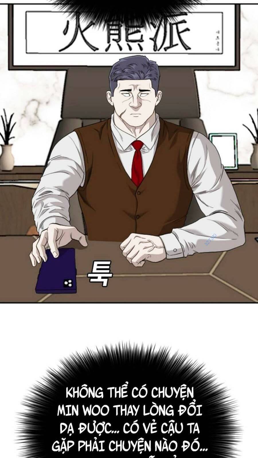 Người Xấu Chap 133 - Next Chap 134