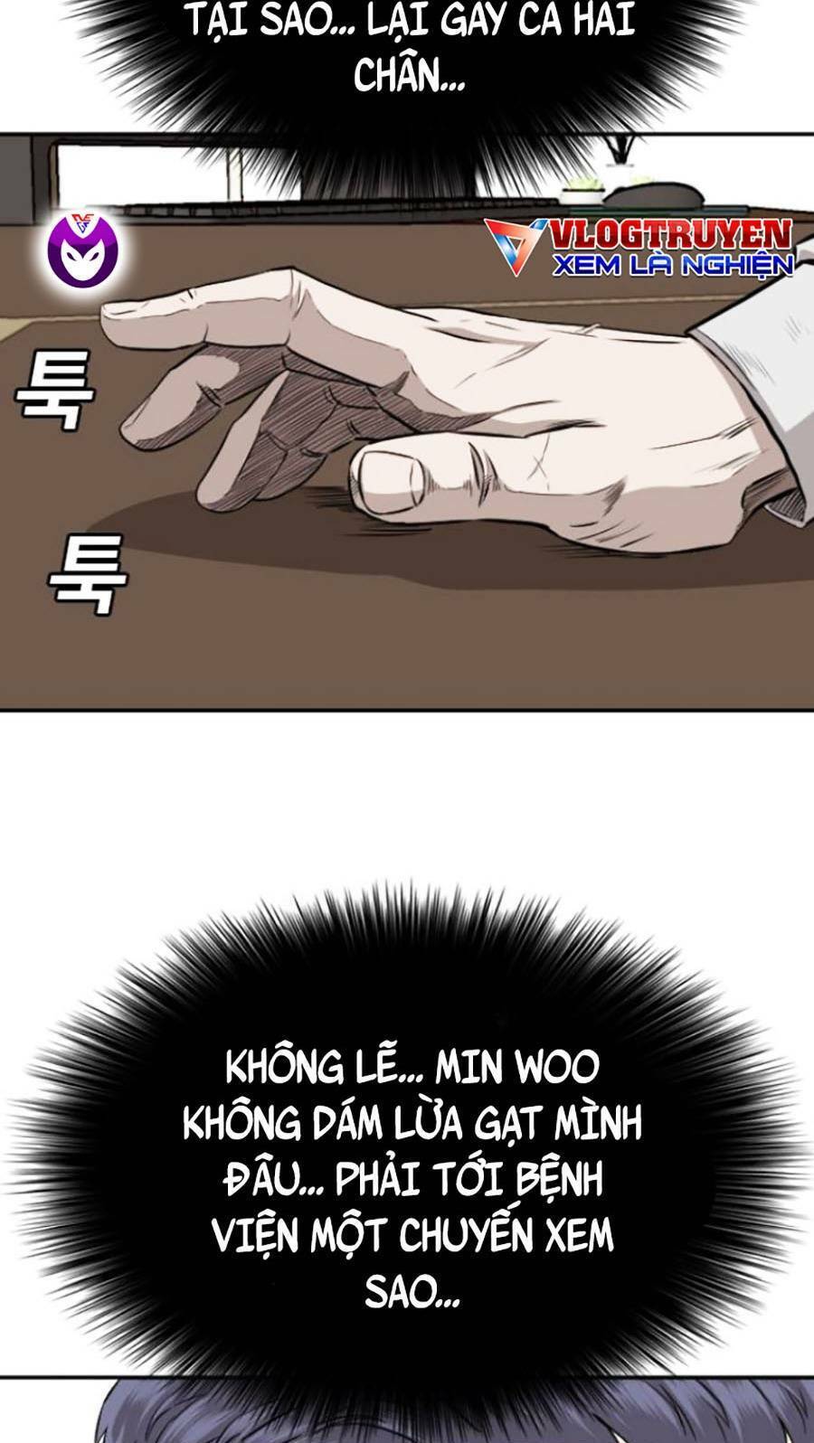 Người Xấu Chap 133 - Next Chap 134