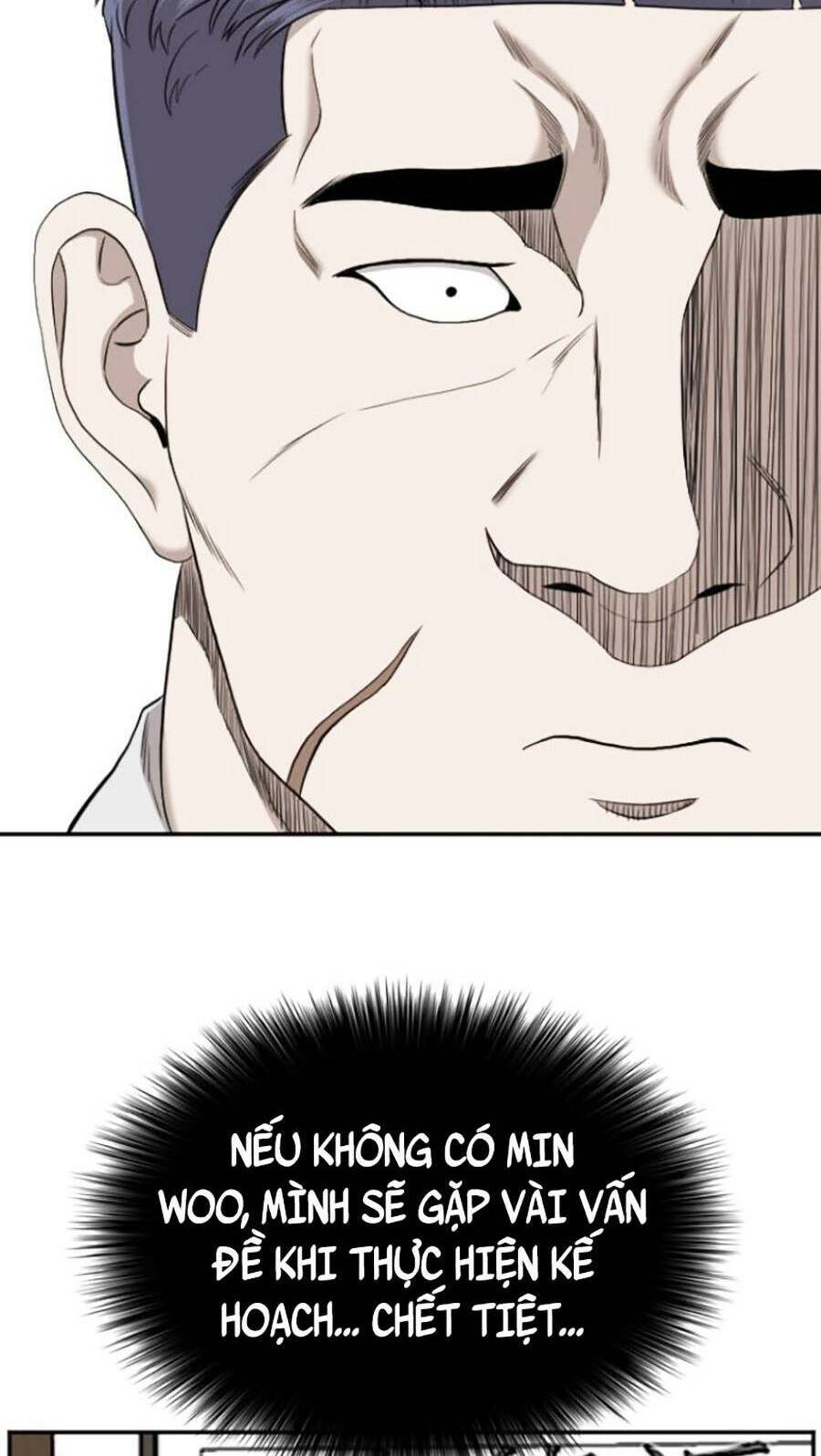 Người Xấu Chap 133 - Next Chap 134
