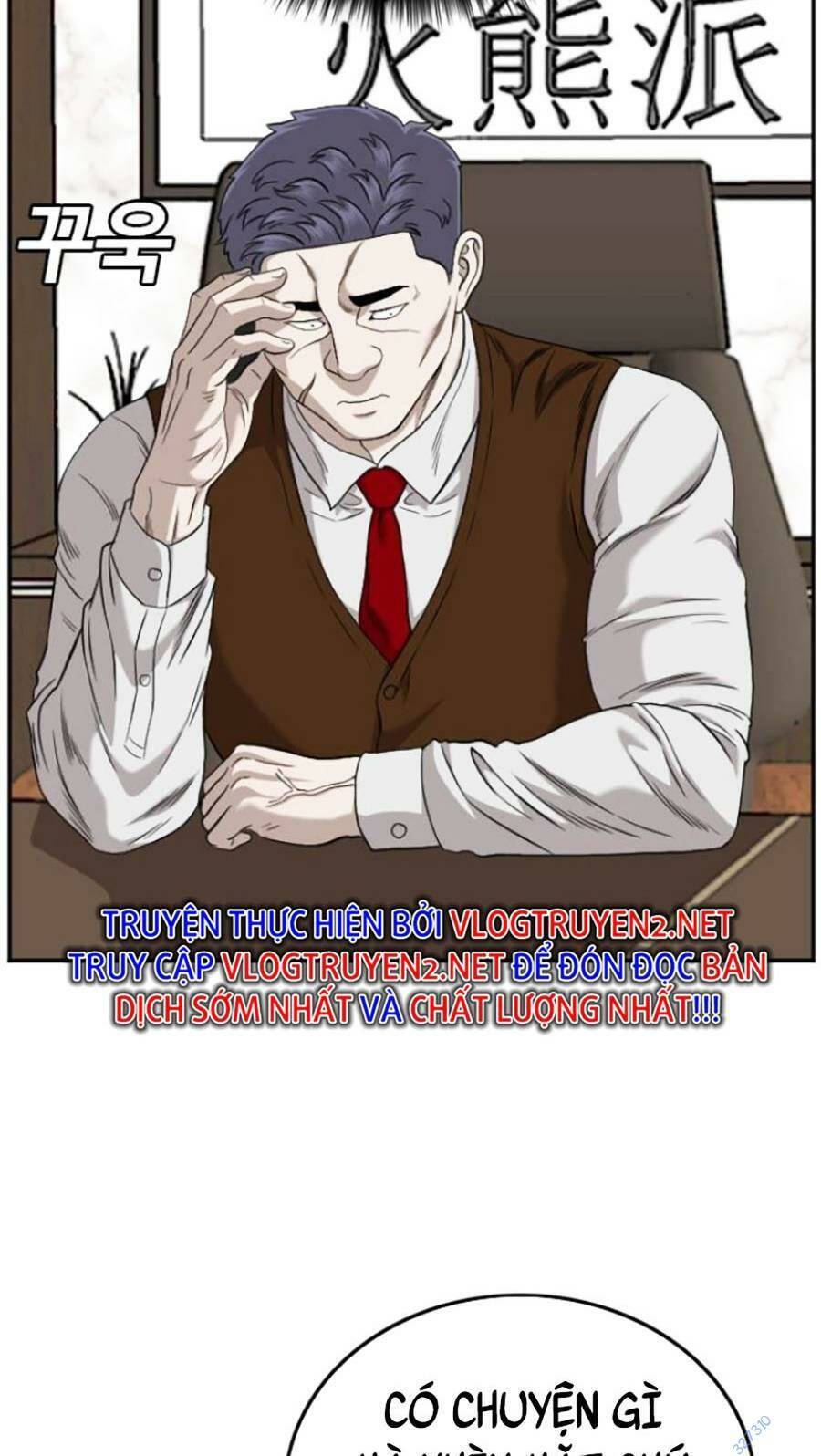 Người Xấu Chap 133 - Next Chap 134