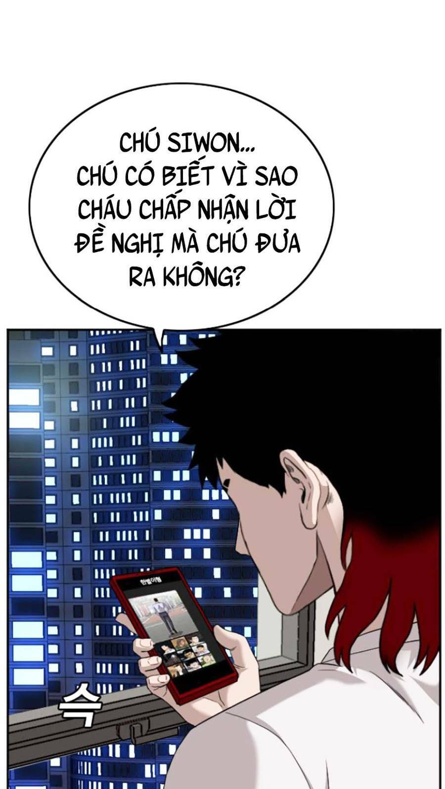 Người Xấu Chap 133 - Next Chap 134