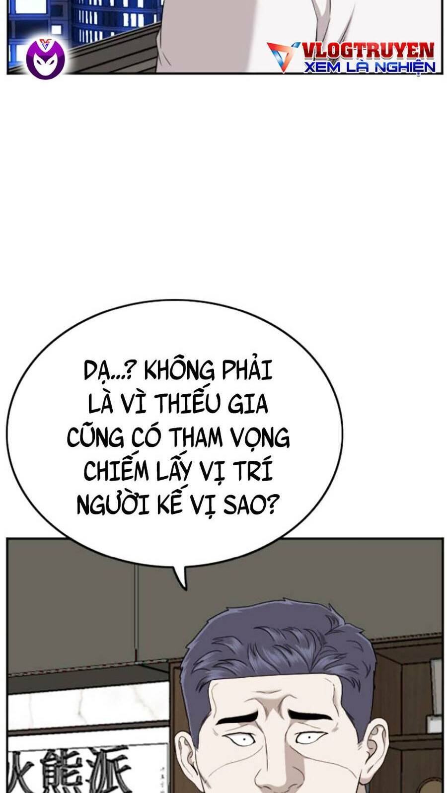Người Xấu Chap 133 - Next Chap 134