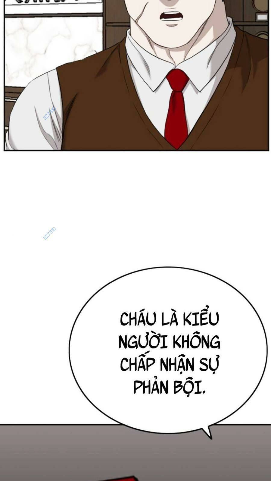 Người Xấu Chap 133 - Next Chap 134