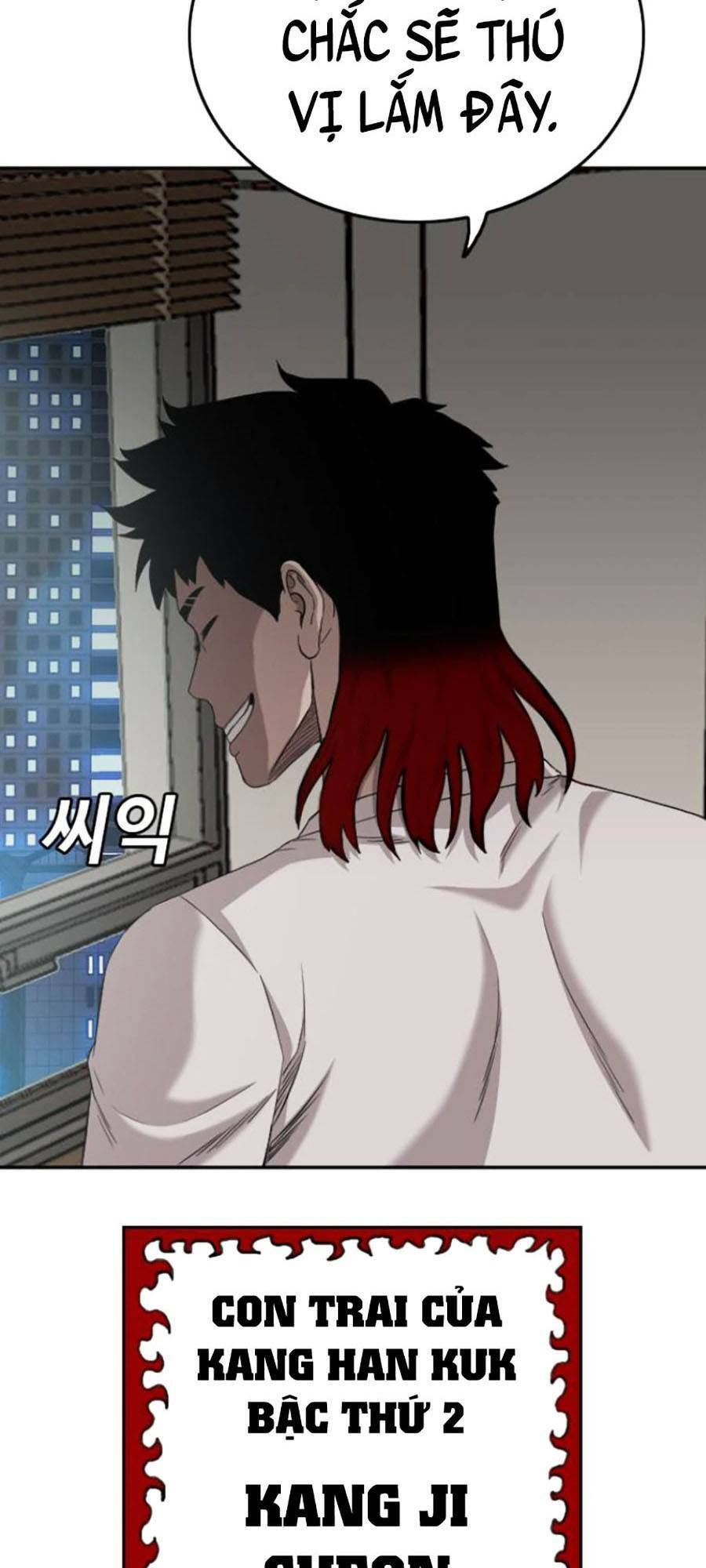 Người Xấu Chap 133 - Next Chap 134