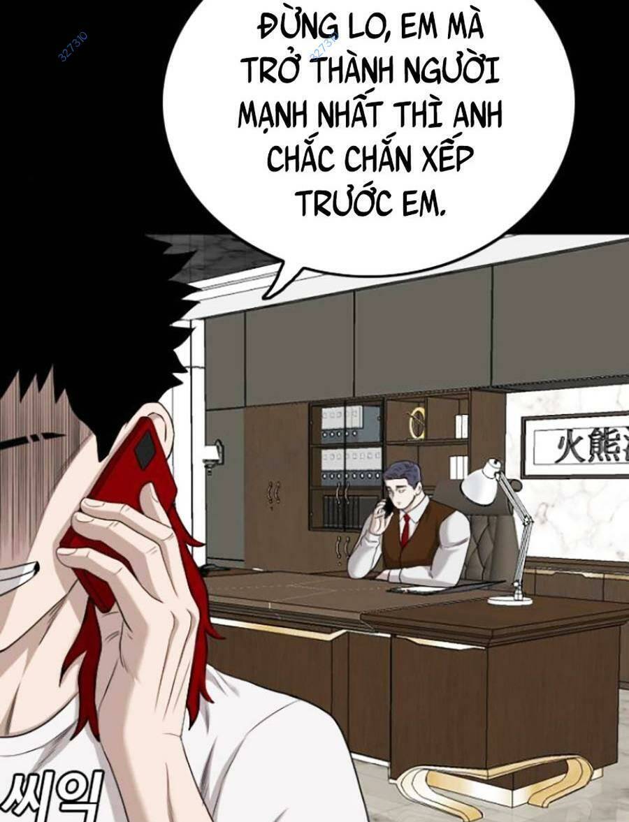 Người Xấu Chap 133 - Next Chap 134