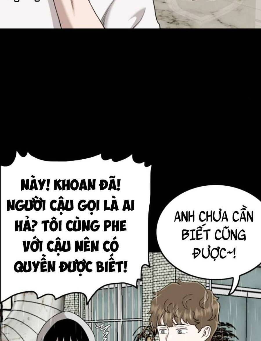 Người Xấu Chap 133 - Next Chap 134