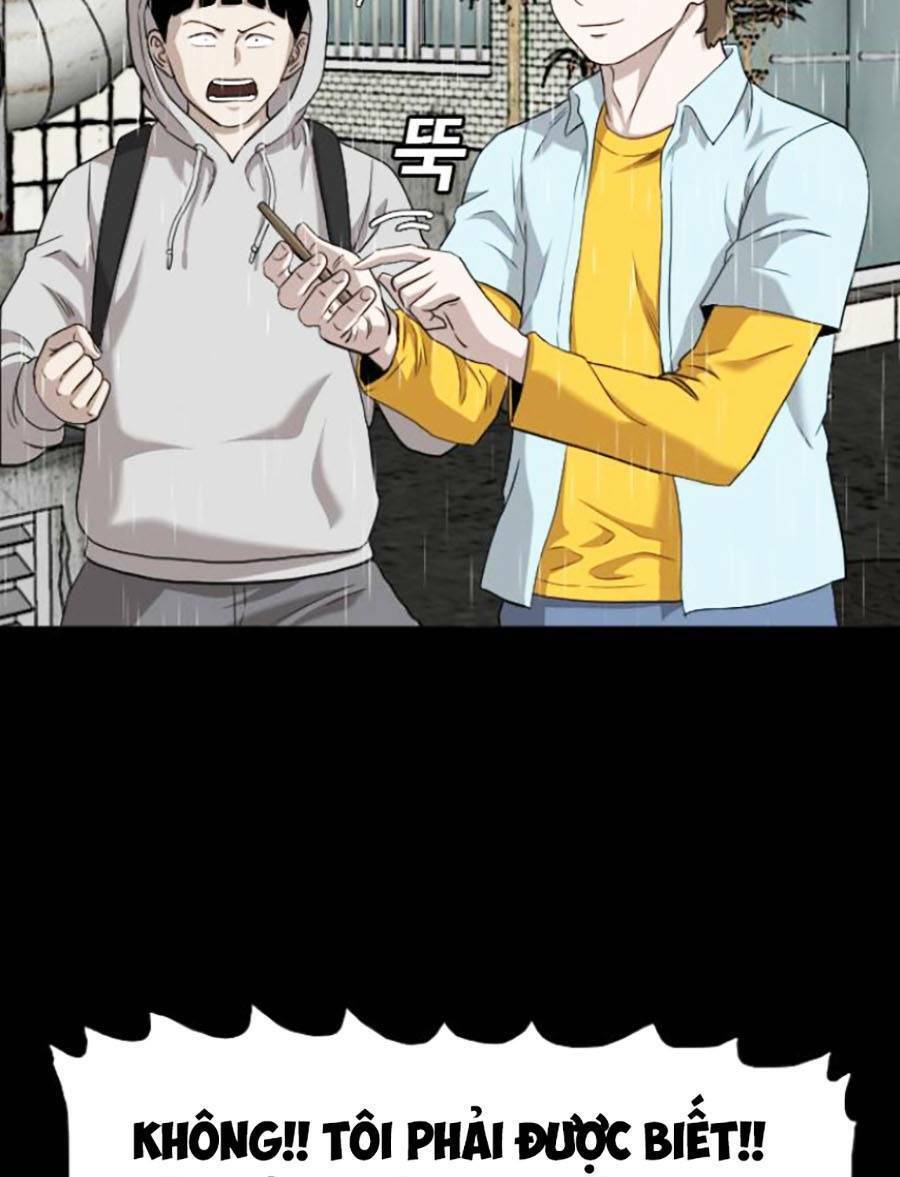 Người Xấu Chap 133 - Next Chap 134