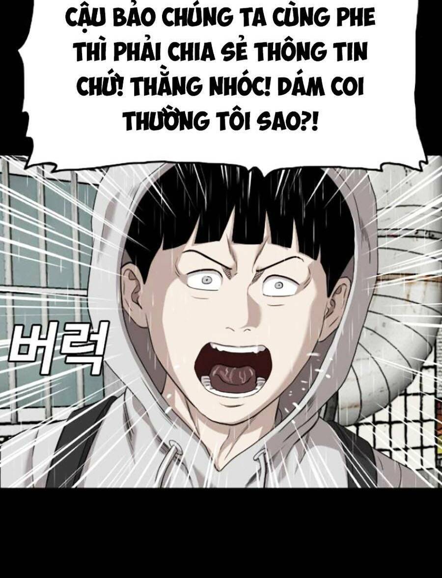 Người Xấu Chap 133 - Next Chap 134