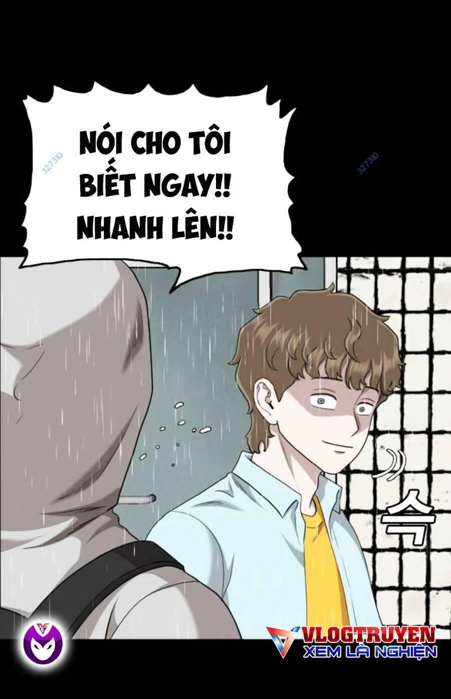 Người Xấu Chap 133 - Next Chap 134
