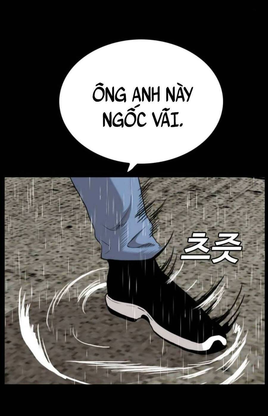 Người Xấu Chap 133 - Next Chap 134