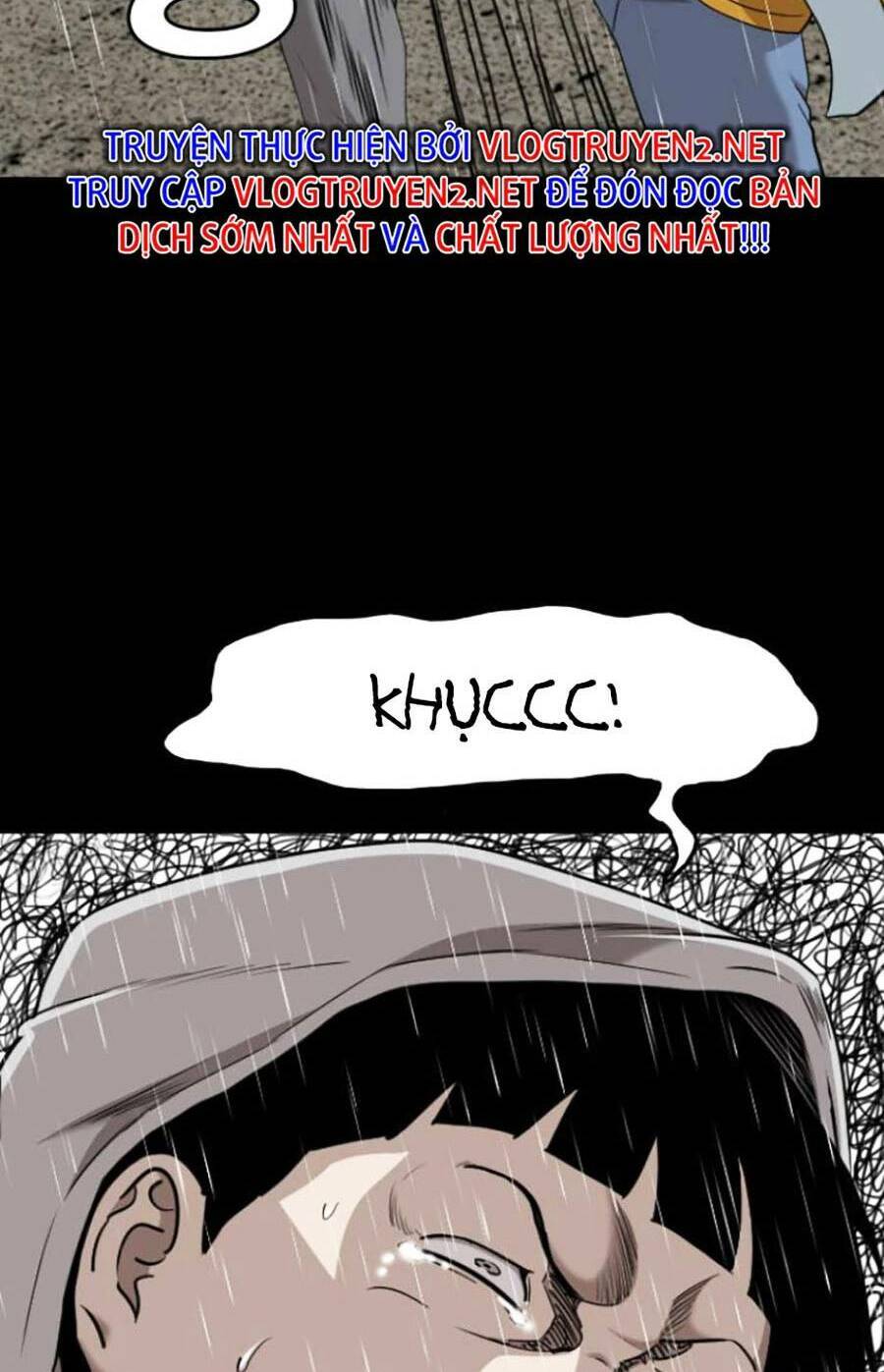 Người Xấu Chap 133 - Next Chap 134