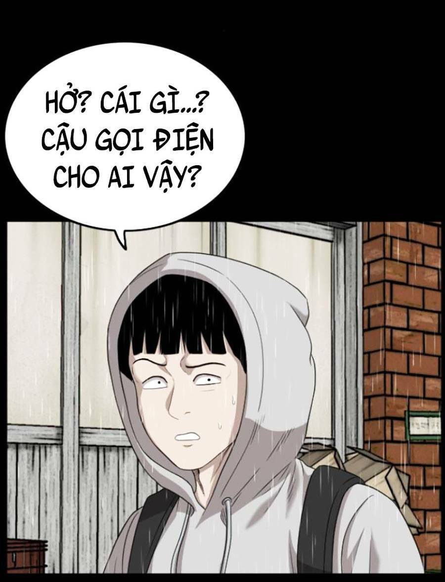 Người Xấu Chap 133 - Next Chap 134