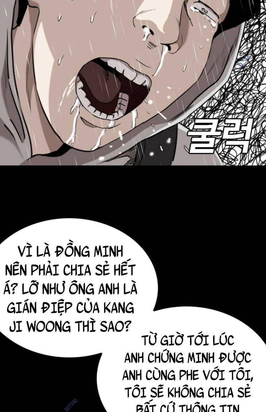 Người Xấu Chap 133 - Next Chap 134