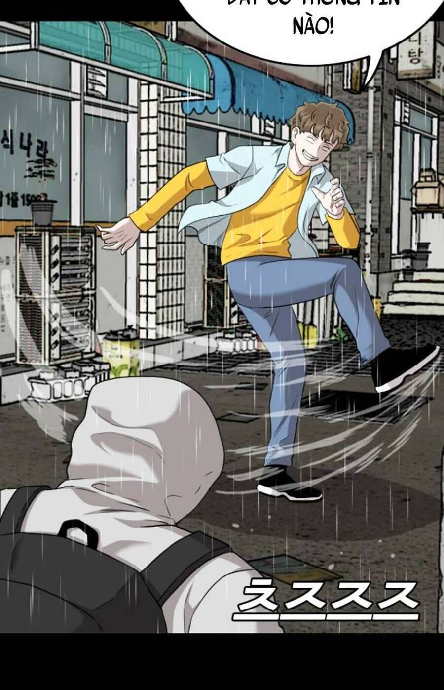 Người Xấu Chap 133 - Next Chap 134