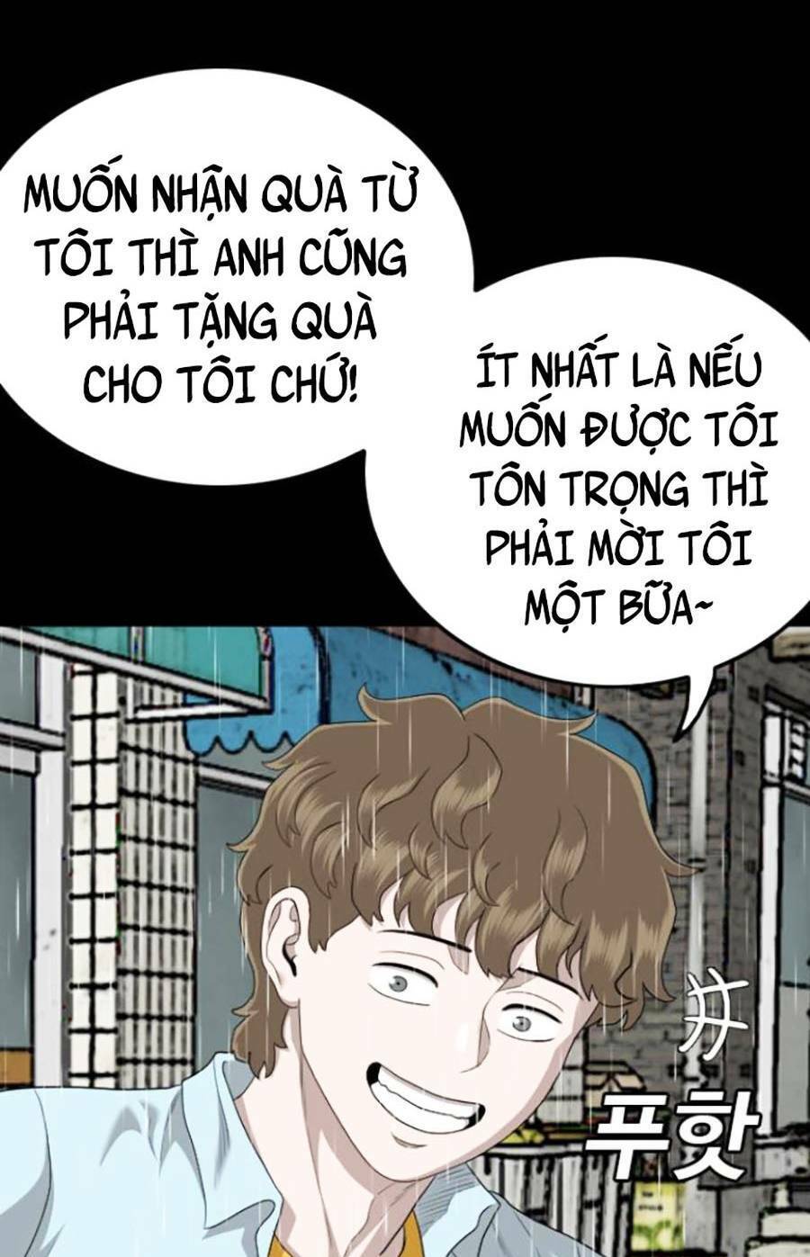 Người Xấu Chap 133 - Next Chap 134