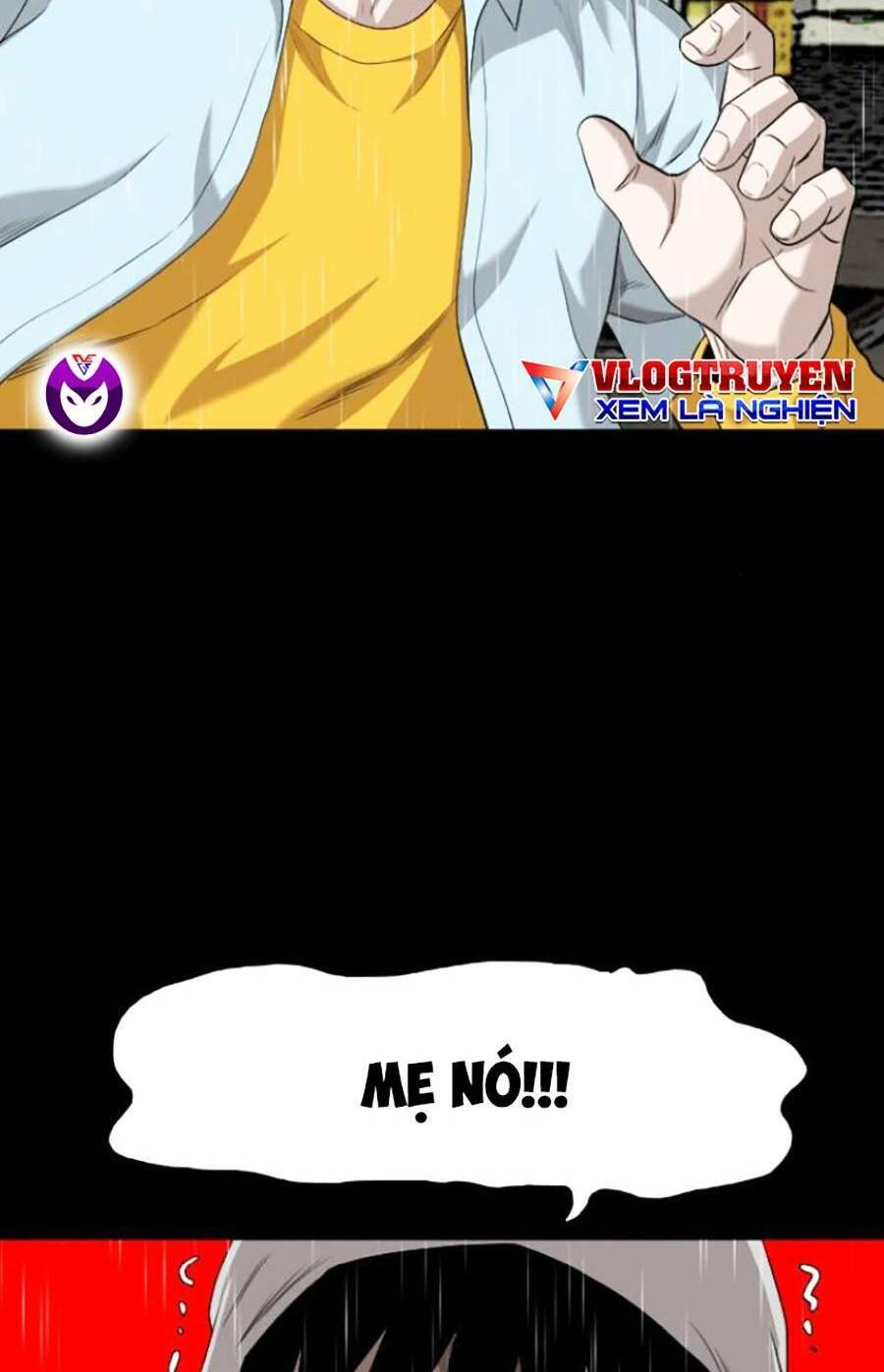 Người Xấu Chap 133 - Next Chap 134