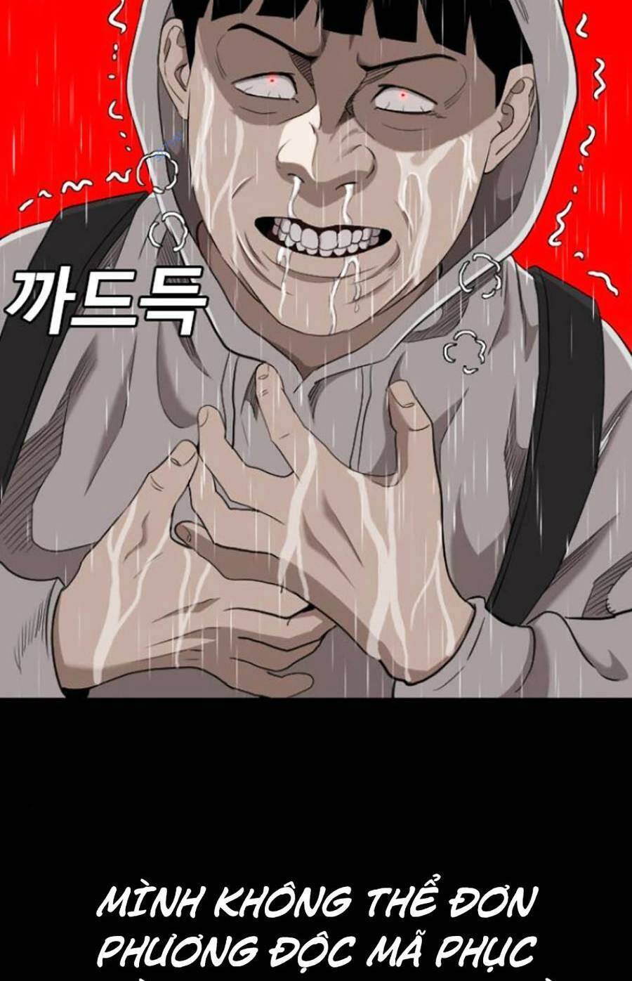 Người Xấu Chap 133 - Next Chap 134