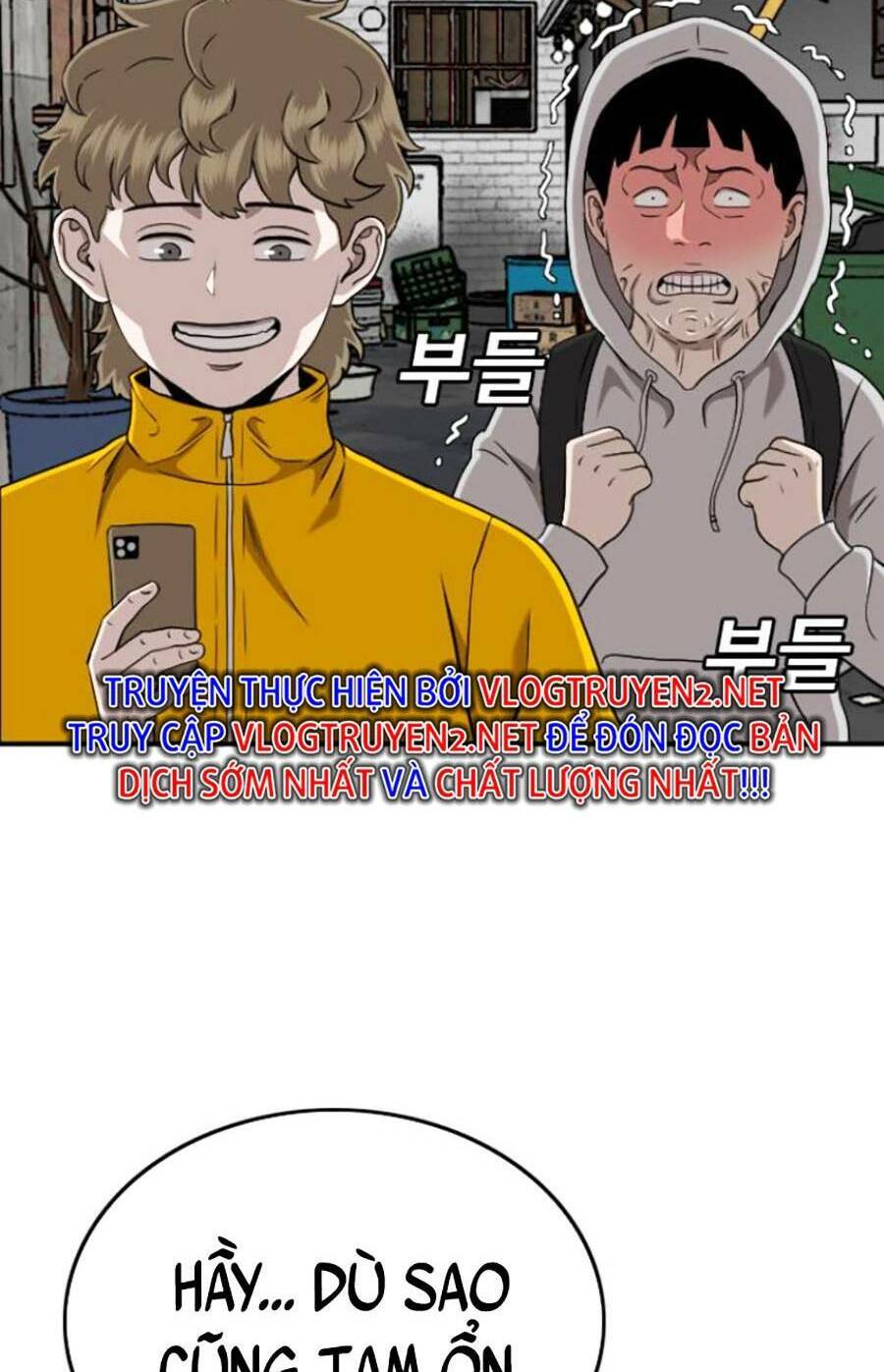 Người Xấu Chap 133 - Next Chap 134