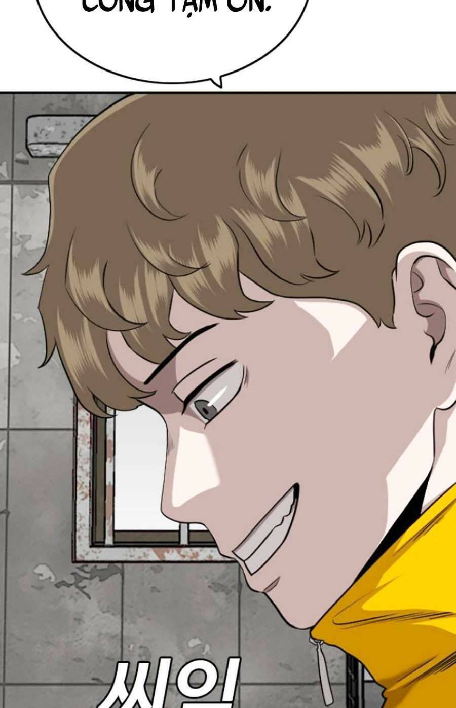 Người Xấu Chap 133 - Next Chap 134
