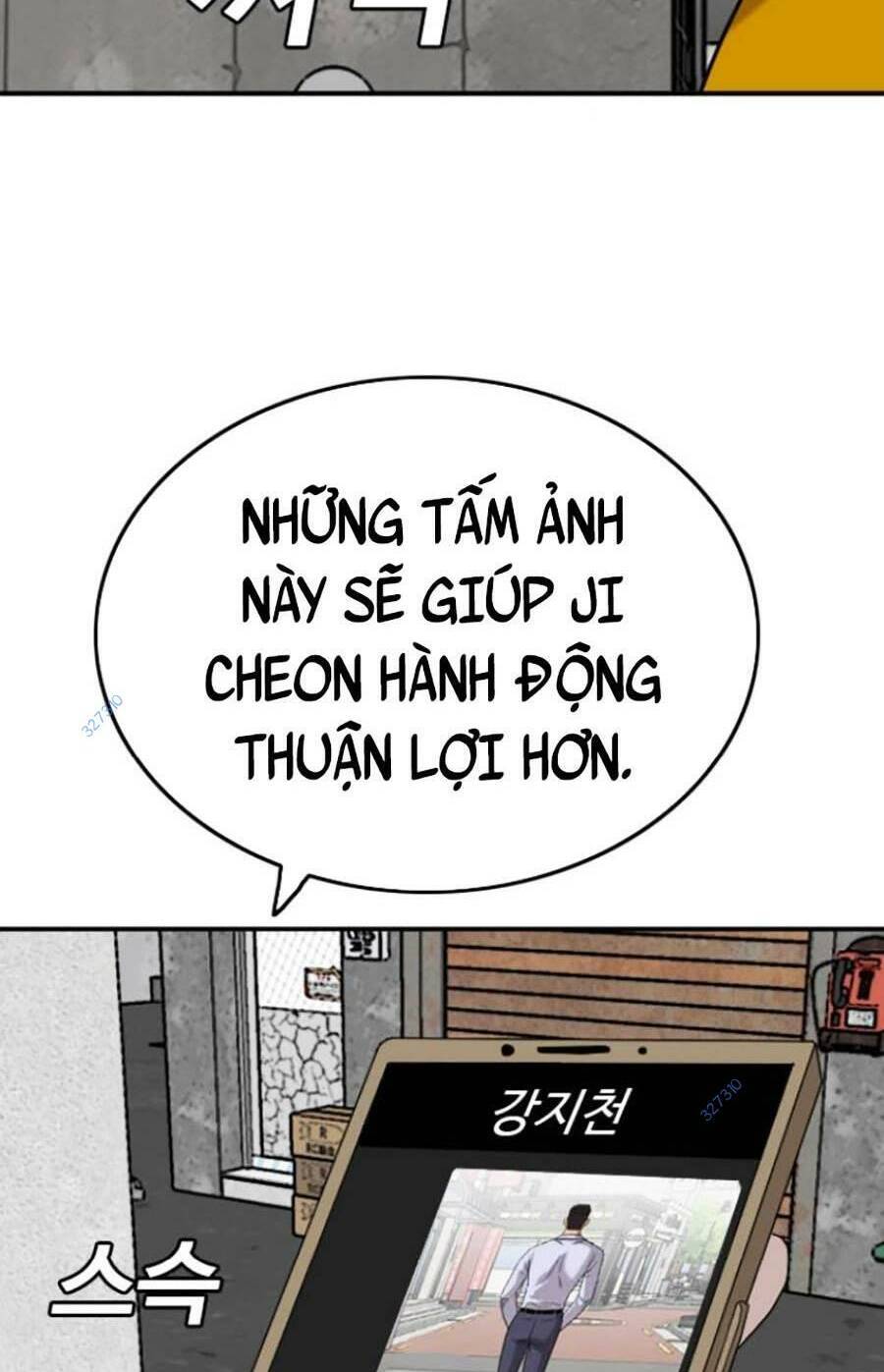 Người Xấu Chap 133 - Next Chap 134