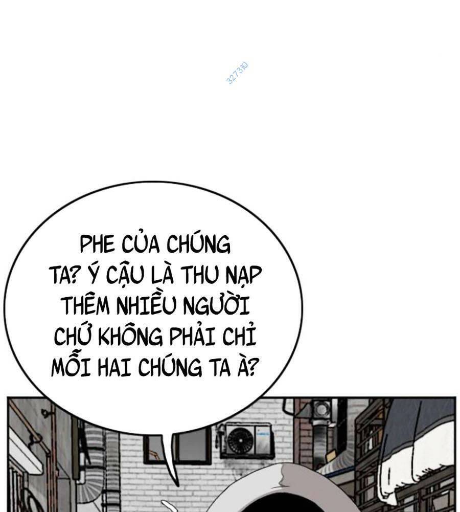Người Xấu Chap 133 - Next Chap 134