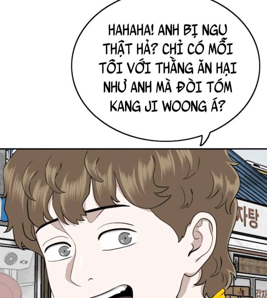 Người Xấu Chap 133 - Next Chap 134