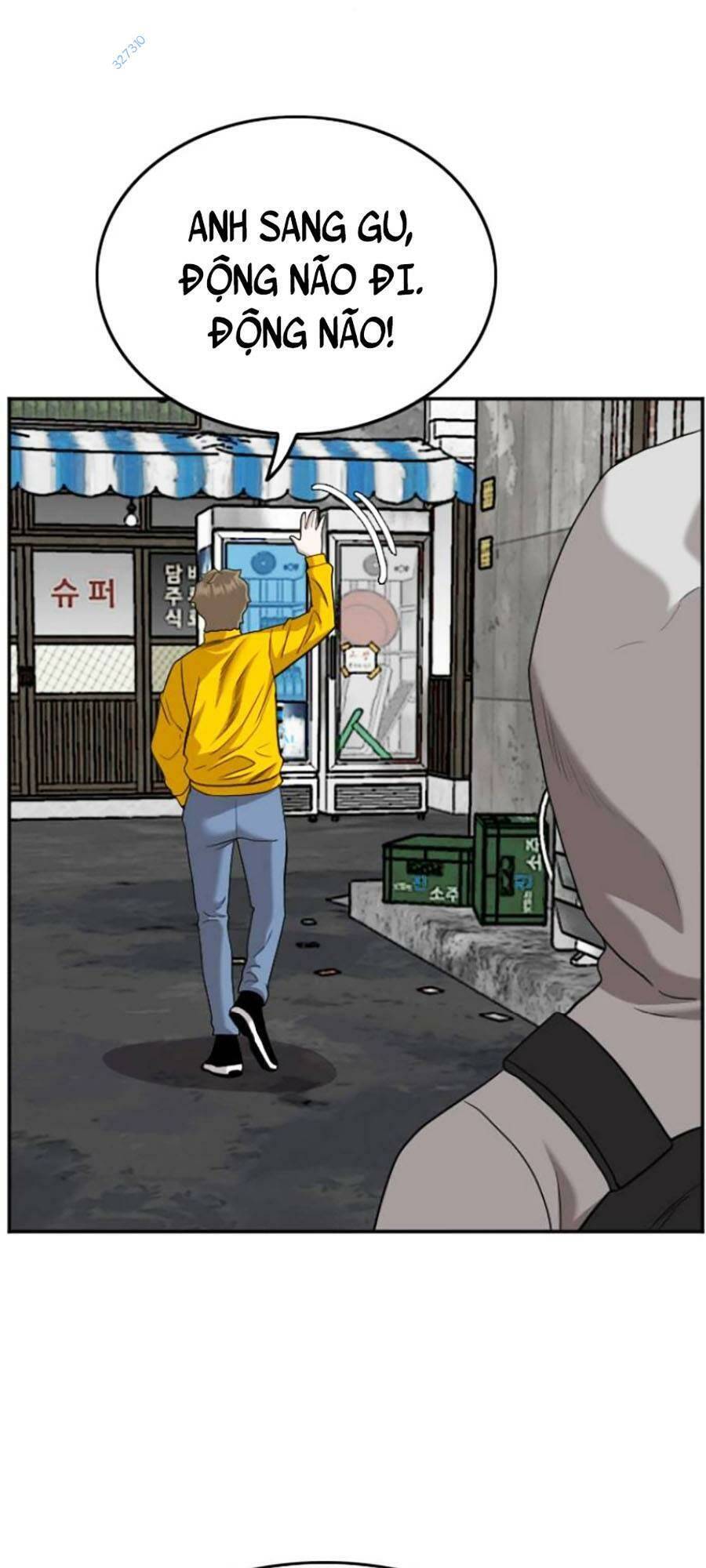 Người Xấu Chap 133 - Next Chap 134