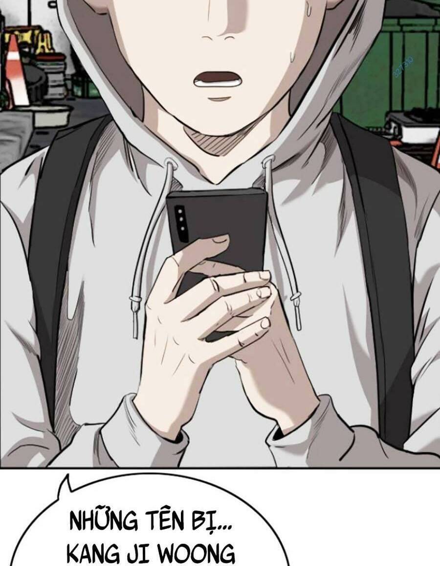 Người Xấu Chap 133 - Next Chap 134