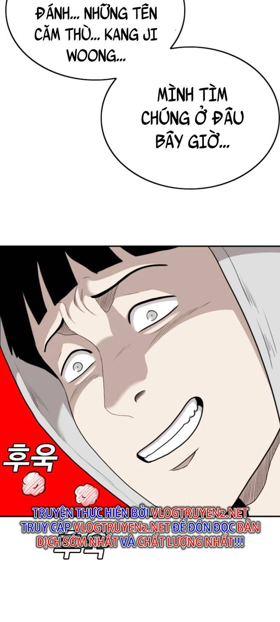 Người Xấu Chap 133 - Next Chap 134