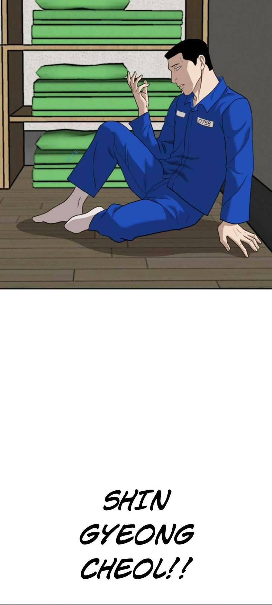 Người Xấu Chap 133 - Next Chap 134