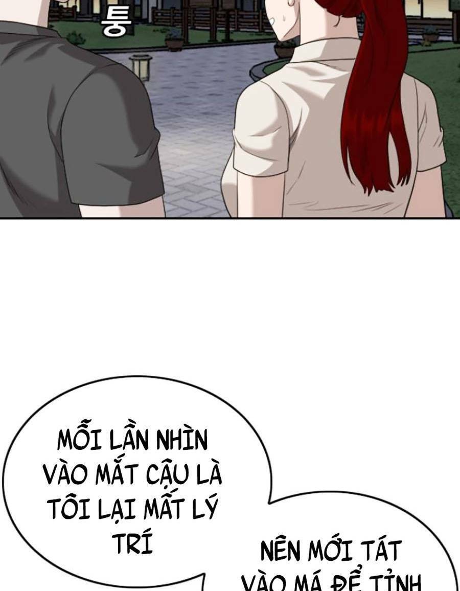 Người Xấu Chap 133 - Next Chap 134