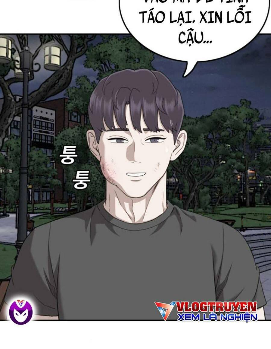 Người Xấu Chap 133 - Next Chap 134