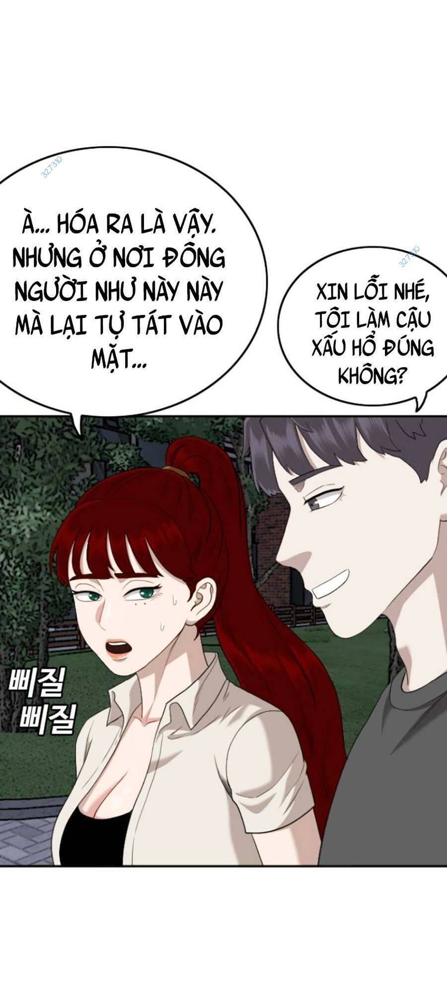 Người Xấu Chap 133 - Next Chap 134