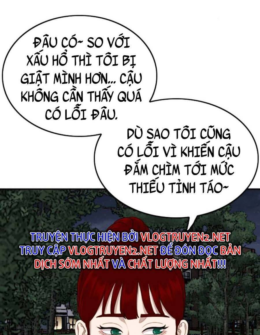 Người Xấu Chap 133 - Next Chap 134