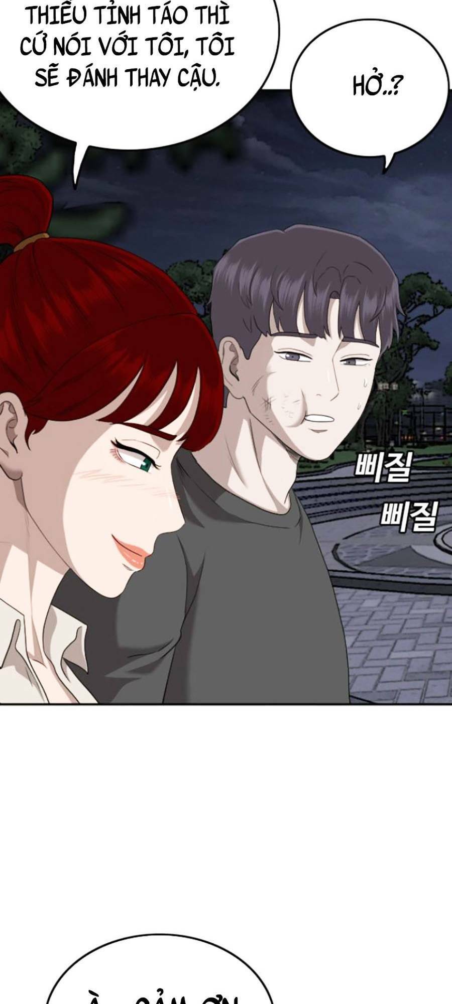 Người Xấu Chap 133 - Next Chap 134
