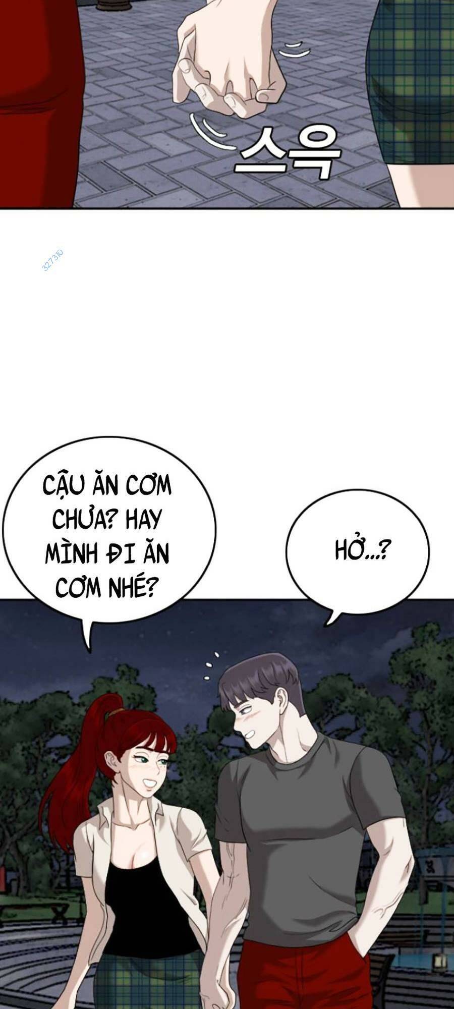Người Xấu Chap 133 - Next Chap 134