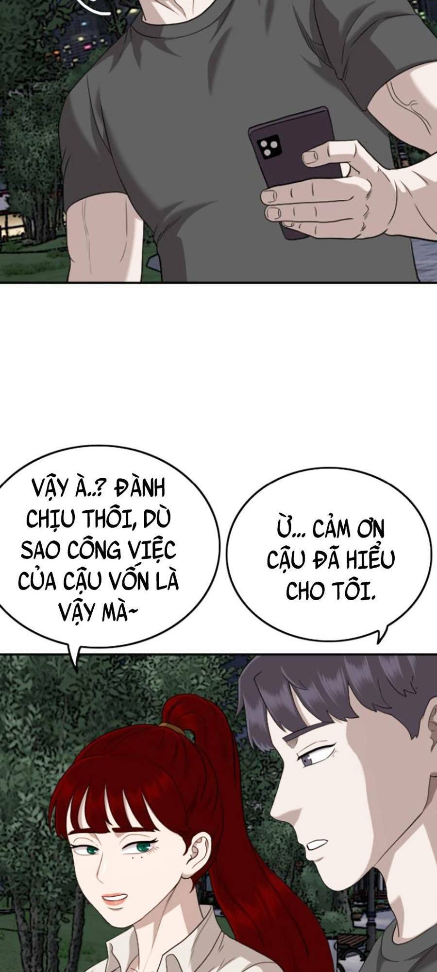Người Xấu Chap 133 - Next Chap 134